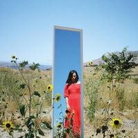 Many Rooms - There Is a Presence Here