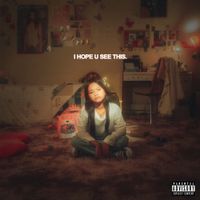 thủy - i hope u see this (deluxe)