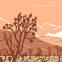 Eagles - The Dark and the Light