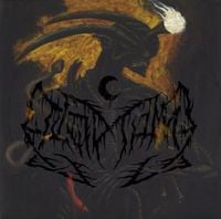 Leviathan - The Blind Wound