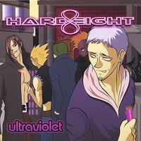 Hard Eight - Ultraviolet
