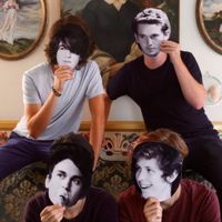 Maltese - Better Than Death