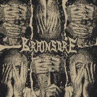 Brainsore - The Grip of the Naked Mind