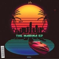 Curren$y & Harry Fraud - The Marina