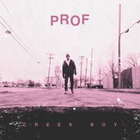 Prof - Creek Boy