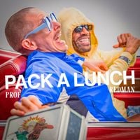 Prof - Pack A Lunch