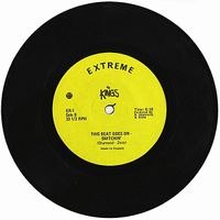 The Kings - This Beat Goes On/Switchin' To Glide
