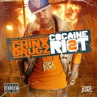 Chinx - Cocaine Riot 2