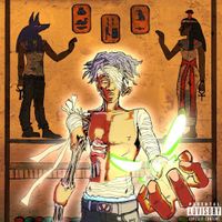 Glokk40Spaz - Egyptian Codes