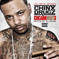 Chinx - Cocaine Riot 3
