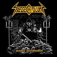Siege Column - Inferno Deathpassion