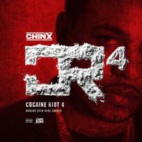 Chinx - Cocaine Riot 4