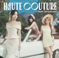 MISAMO - HAUTE COUTURE