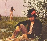 Lucio Battisti - Amore e non amore