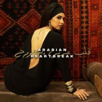 Manal - Arabian Heartbreak