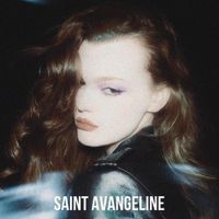 Saint Avangeline - Shades of Blue (Volume I)