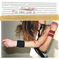 Avril Lavigne - The Angus Drive EP