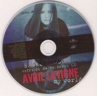 Avril Lavigne - Basket Case