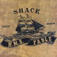 Shack - H.M.S. Fable