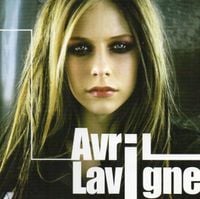 Avril Lavigne - Avril Lavigne