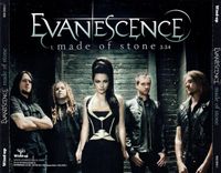 Evanescence - Made Of Stone