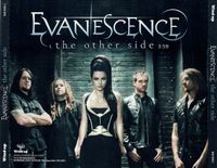 Evanescence - The Other Side