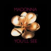 Madonna - You'll See