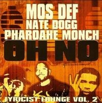 Mos Def - Oh No