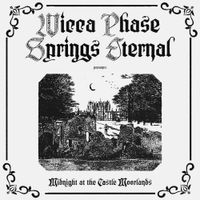 Wicca Phase Springs Eternal - Venti Iced Americano