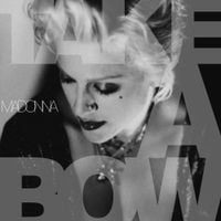 Madonna - Take a Bow