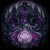 JILUKA - BLVCK
