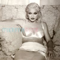 Madonna - Secret
