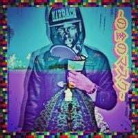 P2TheGoldMask - Codeine Island
