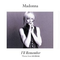 Madonna - I'll Remember