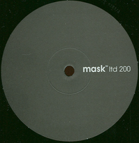 Various Artists - Mask 200