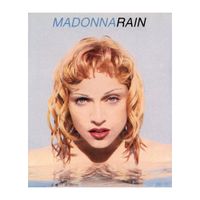 Madonna - Rain