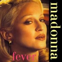 Madonna - Fever