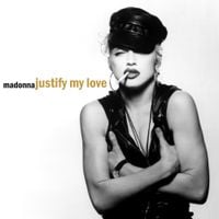 Madonna - Justify My Love
