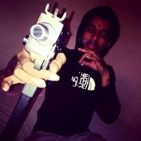 CHXPO - Bloody LaFlexico EP