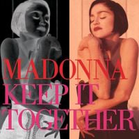Madonna - Keep It Together