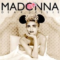 Madonna - Dear Jessie