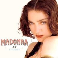 Madonna - Cherish