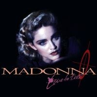 Madonna - Live to Tell