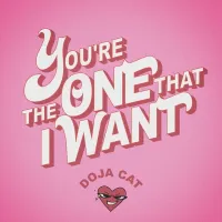 Doja Cat - You're the One That I Want