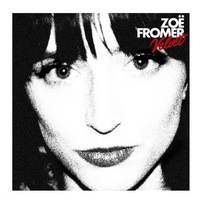 Zo&euml; Fromer - Velvet