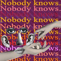 Komnturn - Nobody Knows