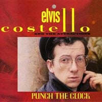 Elvis Costello & The Attractions - Punch the Clock