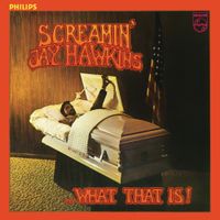 Screamin' Jay Hawkins - ...What That Is!