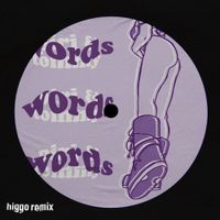 piri & tommy - words (Higgo Remix)