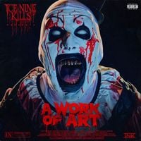 Ice Nine Kills - A Work of Art